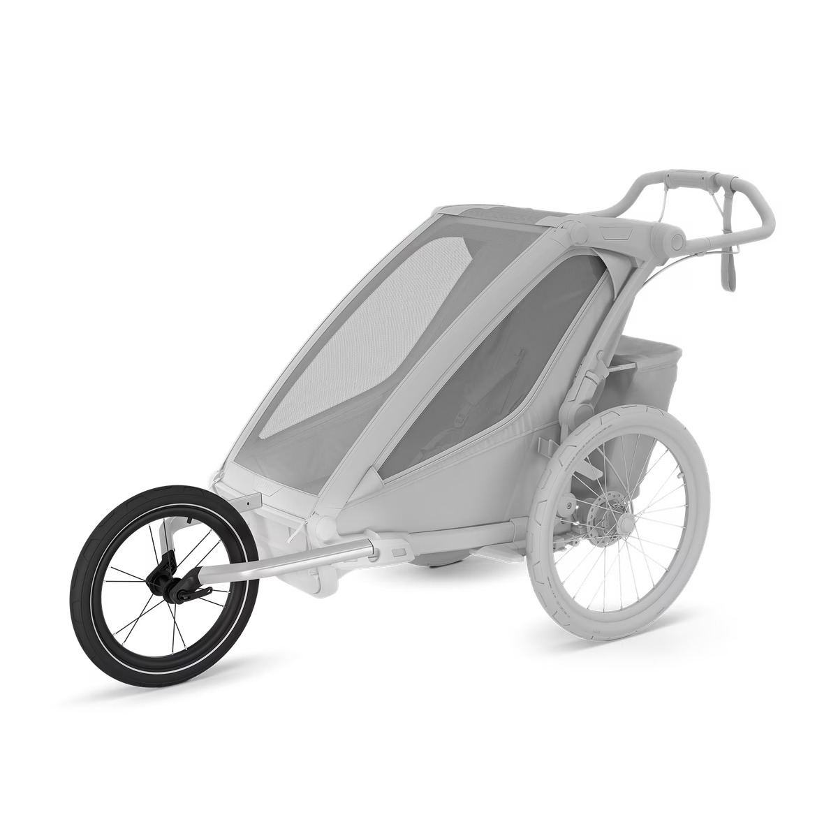 Thule Chariot Jogging Kit 2