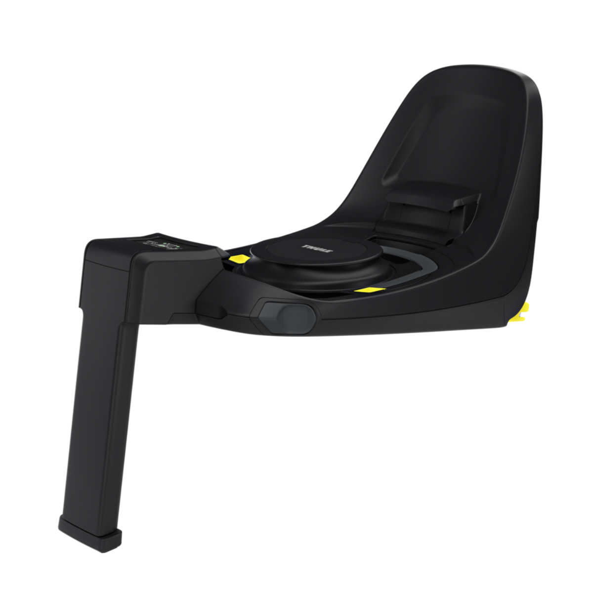 Thule Maple i-Size Babyschale + Alfi Basisstation Starter Bundle