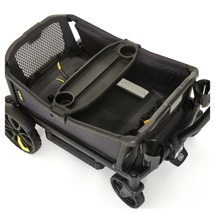 VEER Bollerwagen Cruiser - Must Have Set