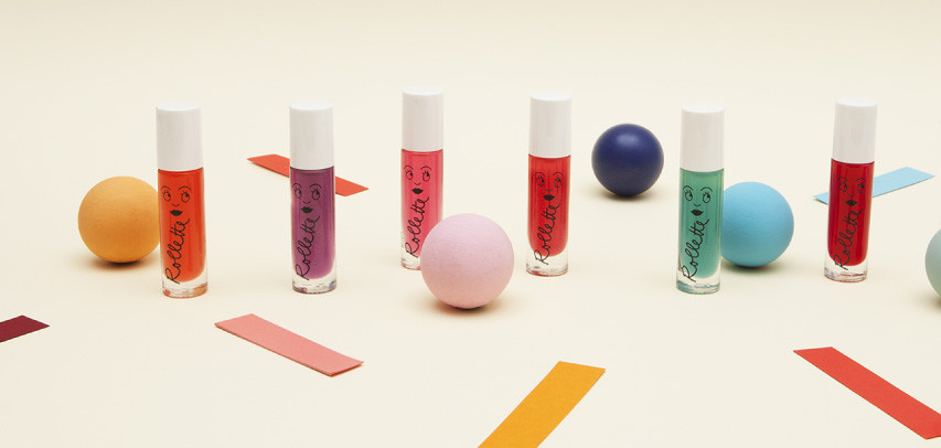 Nailmatic Nagellack-Set, 3er-Pack