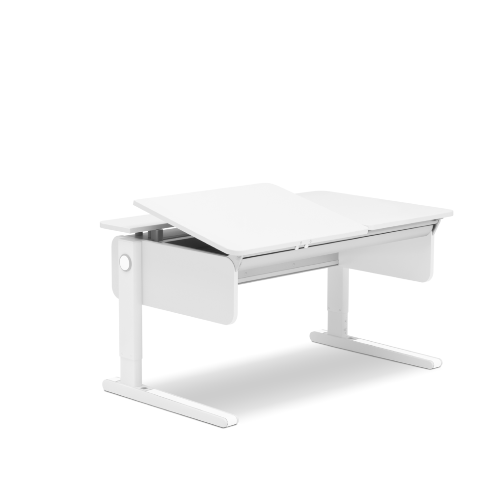 Moll Champion Left Up Desk