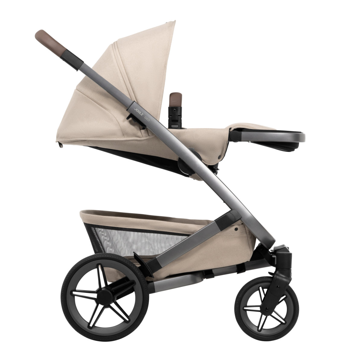 Joolz Geo5 Kombikinderwagen | B-Ware