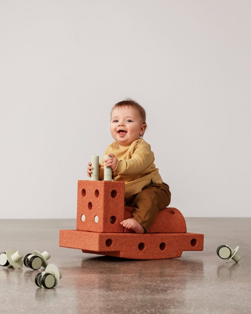 Modu Curiosity Kit, 14-teilig 2.0