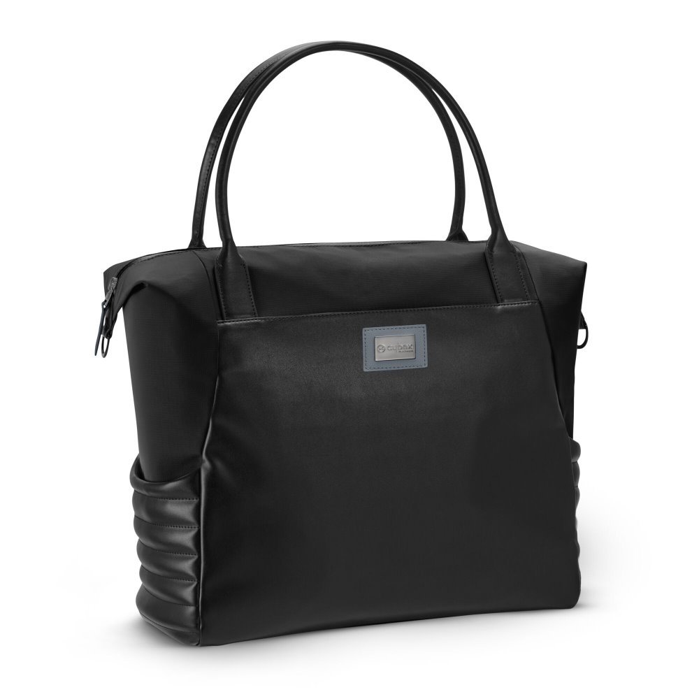 Cybex Platinum Wickeltasche (inkl. Wickelauflage & Flaschenhalter)