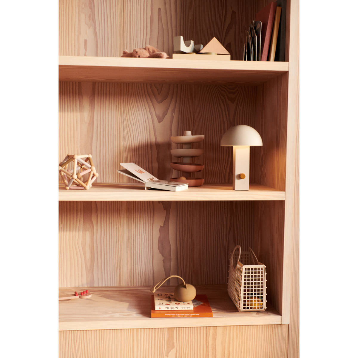 Liewood Hyppolite Portable Table Lamp