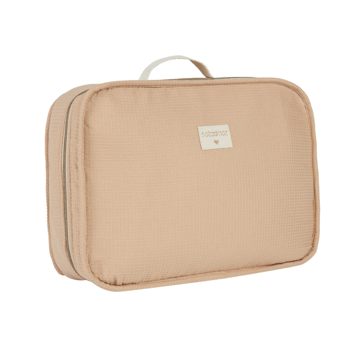 Nobodinoz OPERA Victoria Baby Suitcase 36x26x11 cm