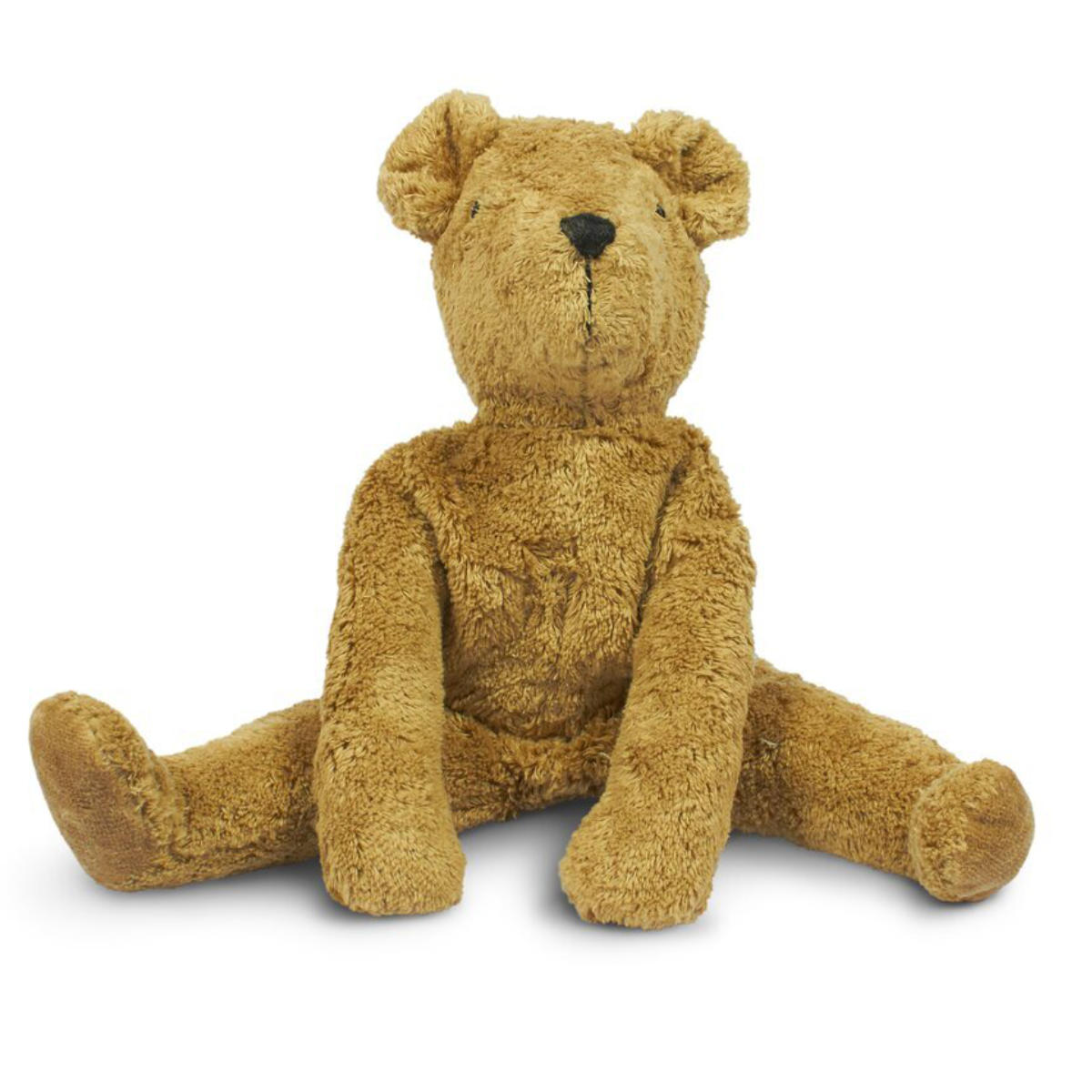 Senger Naturwelt Soft Toy Bear Large, 40 cm