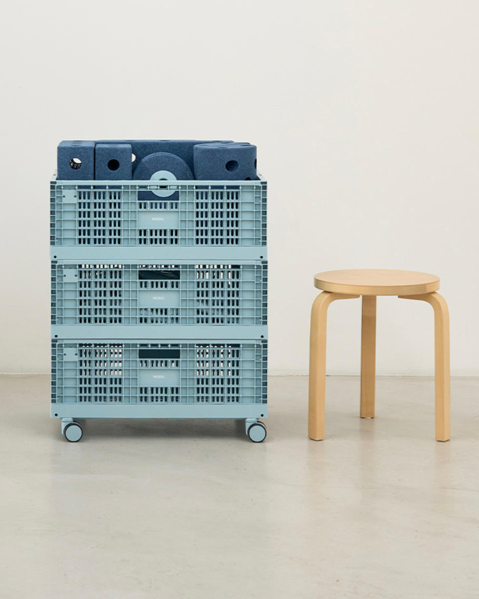 MODU Storage Box 60x40x22 cm