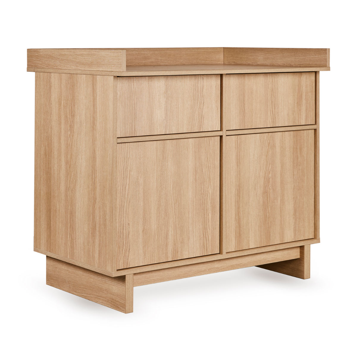 Quax Kyo Wickelaufsatz für Kommode & Kommode XL