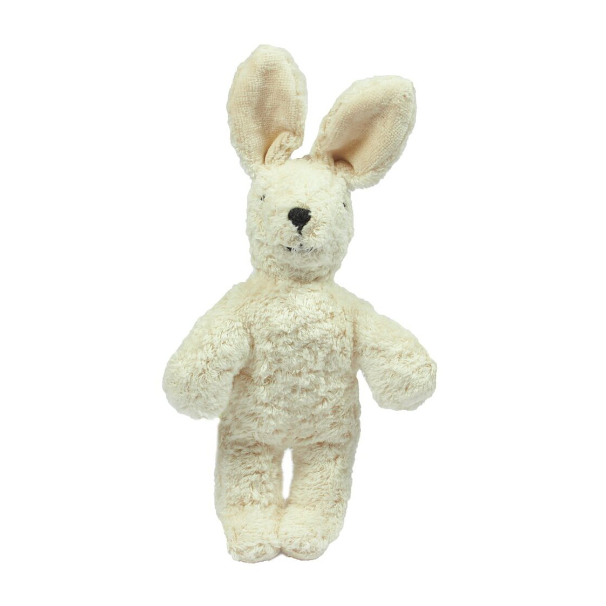 Senger Naturwelt Kuscheltier Baby Hase, 22 cm