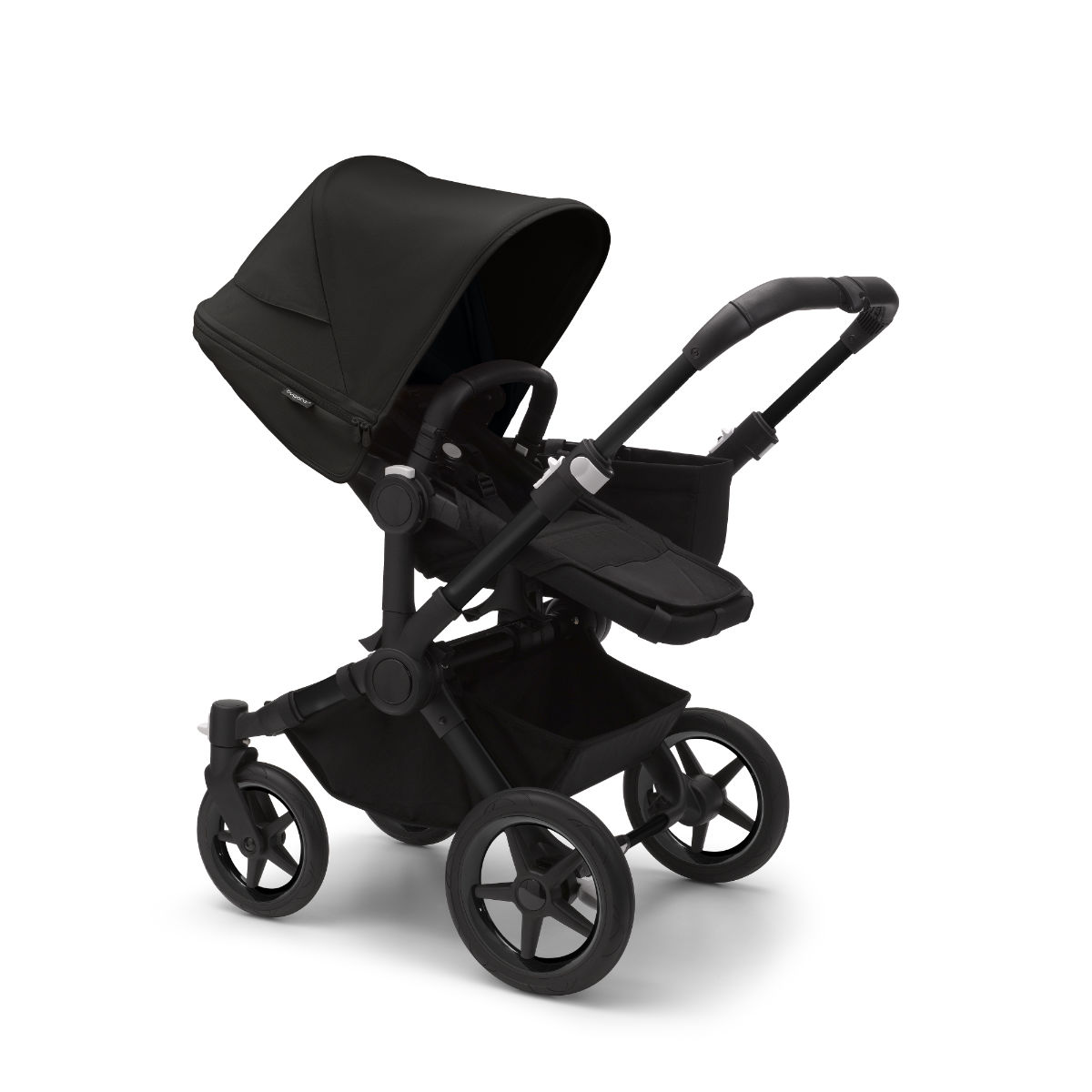 Bugaboo Donkey 5 Mono Kombikinderwagen Komplett