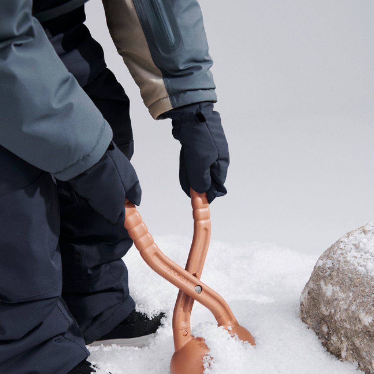 Liewood Hakon isolierte Handschuhe, 1-10 Jahre