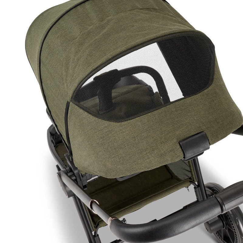 Moon Sport Sportwagen - Premium Buggy 2024