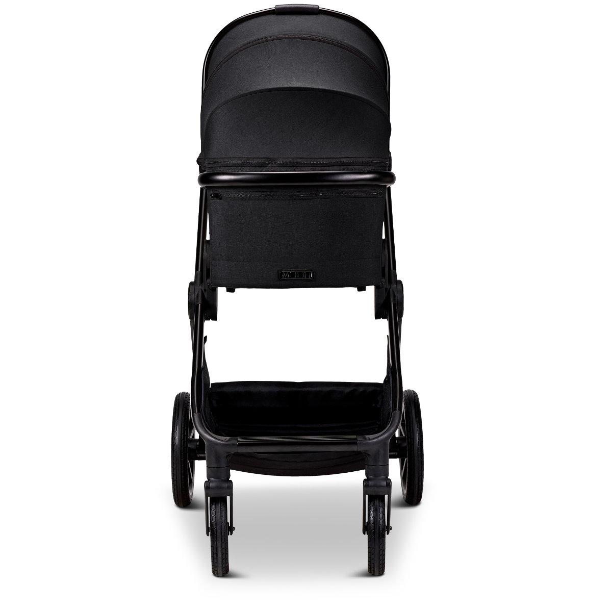 Moon Aura Kinderwagen Set 3 in 1 inkl. Cybex Cloud T i-Size Babyschale