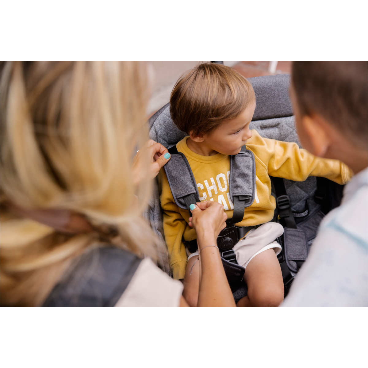 VEER Toddler Seat Insert for Cruiser XL Handcart