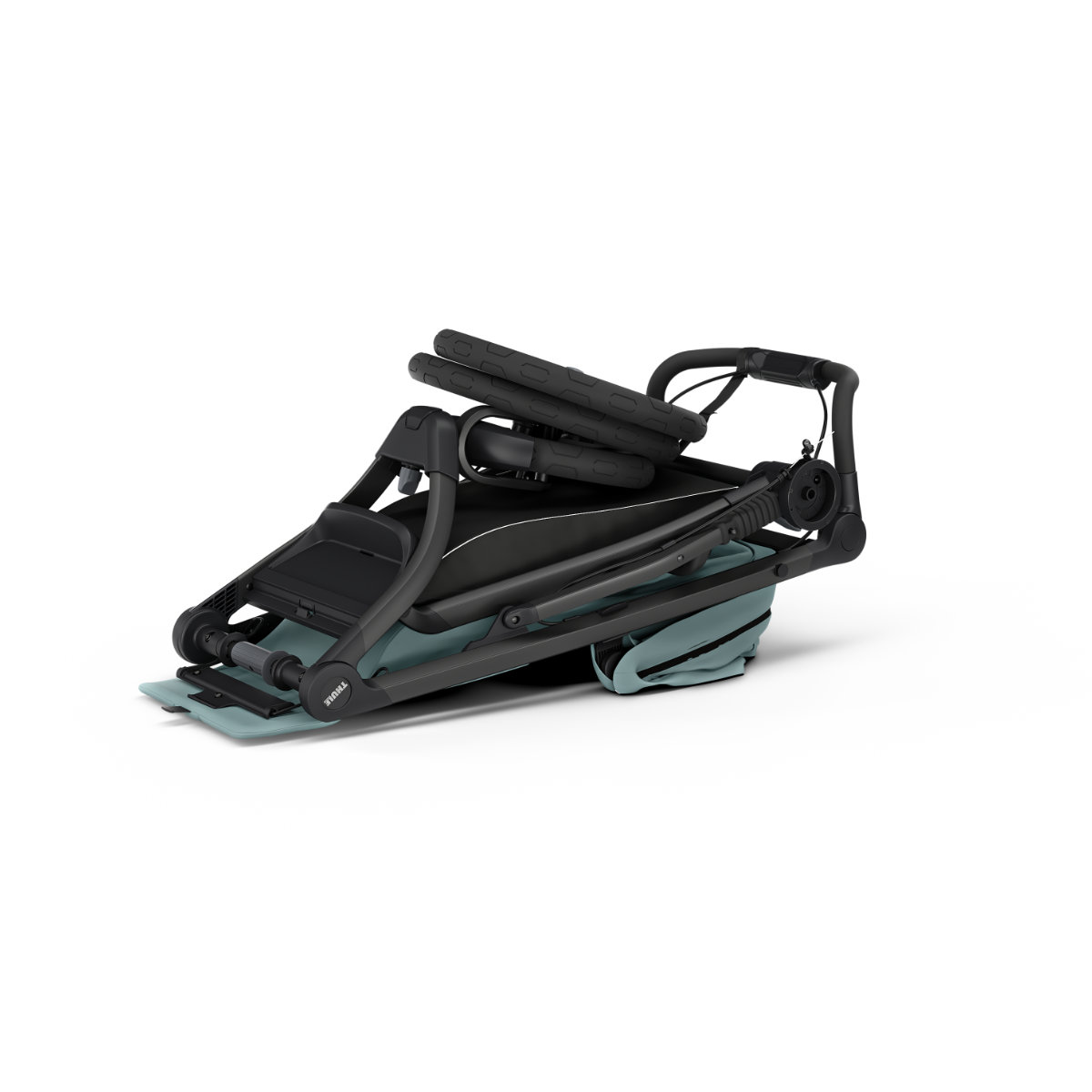 Thule Urban Glide 3 Kinderwagen 2026 | B-Ware