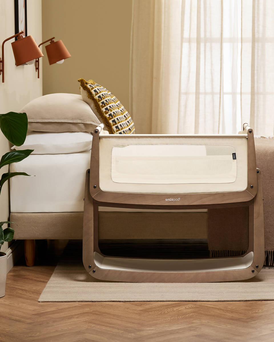 Snüz SnüzPod 5 Beistellbett