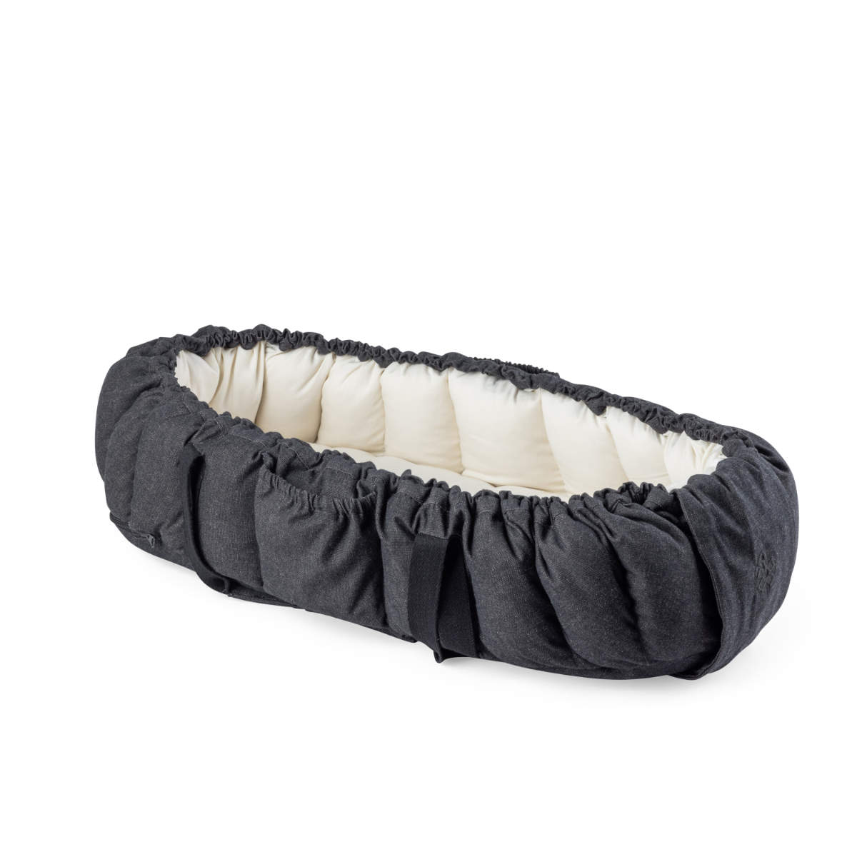 Sebra 3-in-1 Baby Nest and Hood