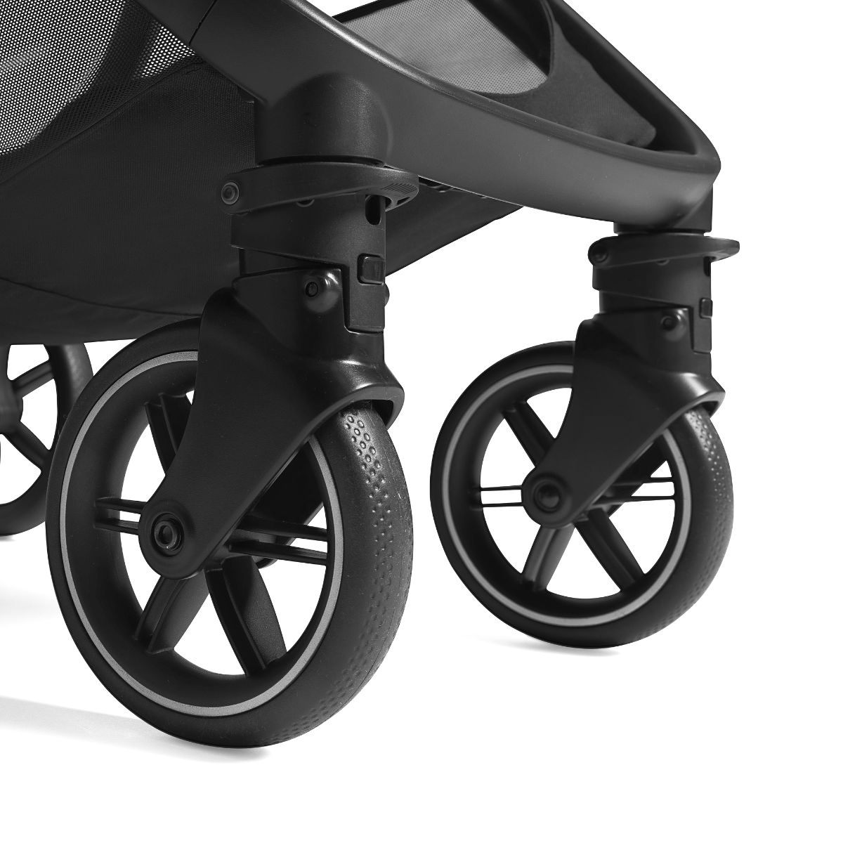 Joie Signature Valora Stroller (incl. Raincover, Cupholder & Adapters)