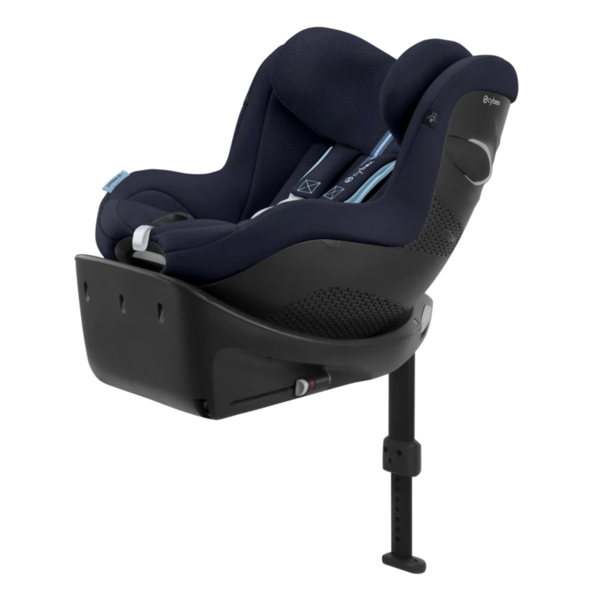 CYBEX Sirona Gi i-Size car seat incl. Base