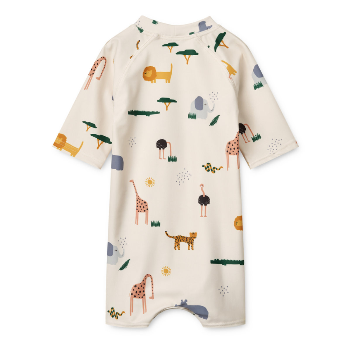 Liewood Thor Baby Swimsuit