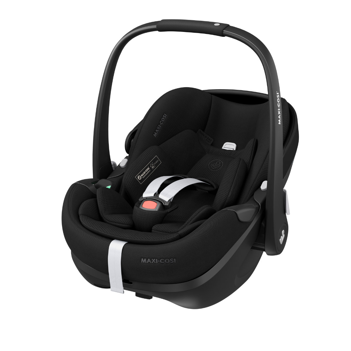 Joie Signature Vinca Stroller Set 3 in 1 incl. Maxi Cosi Pebble 360 Pro2