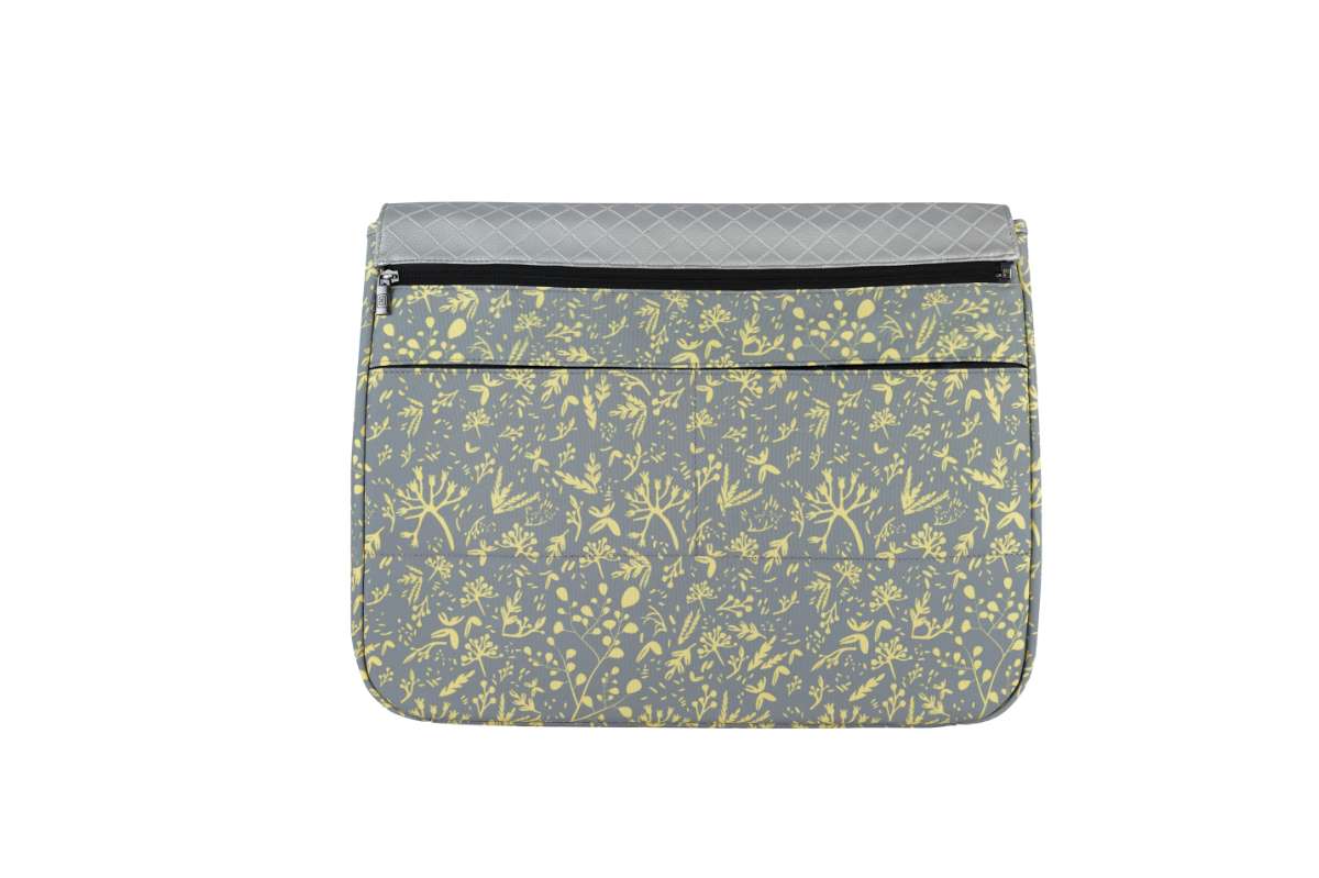 Moon Wickeltasche