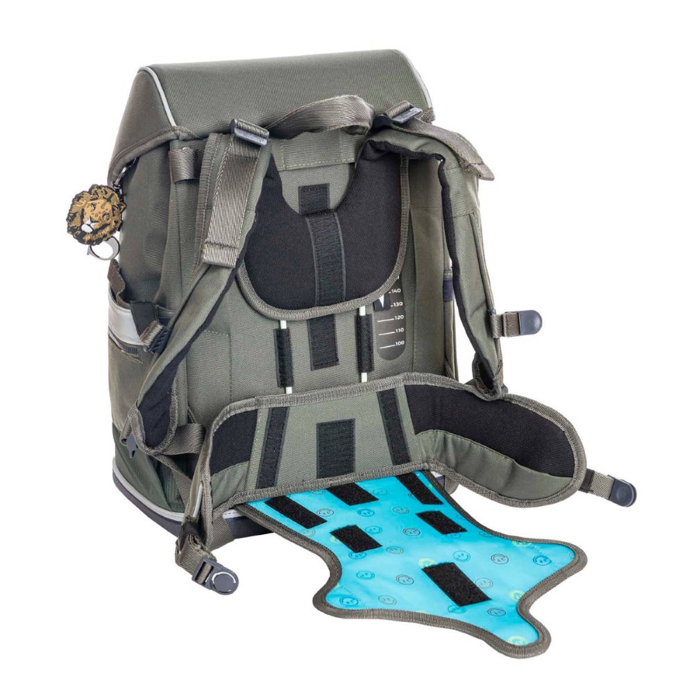 Jeune Premier Ergomaxx Schulrucksack