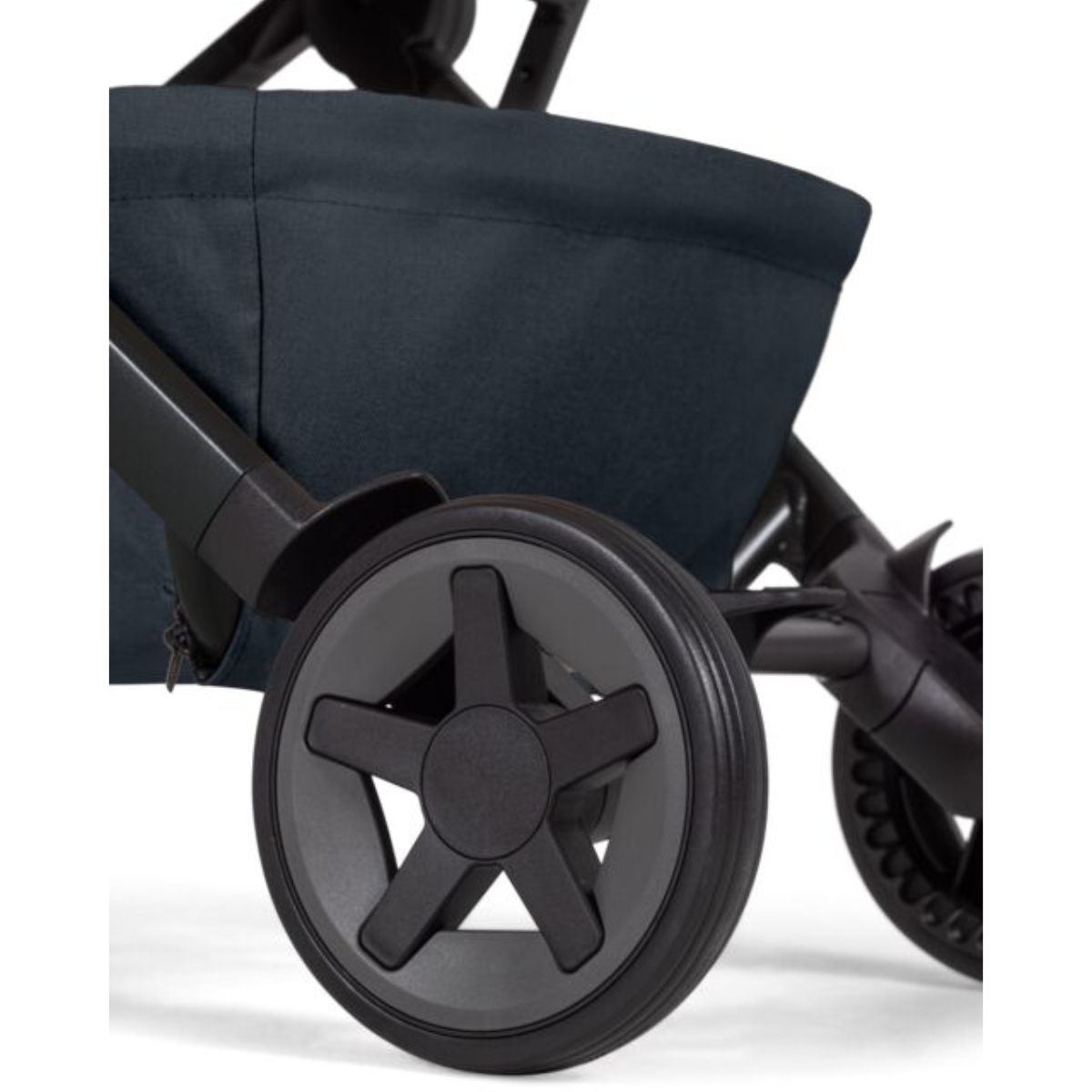 Joolz Aer² x Wildride Classic Bundle - Buggy + Carrier
