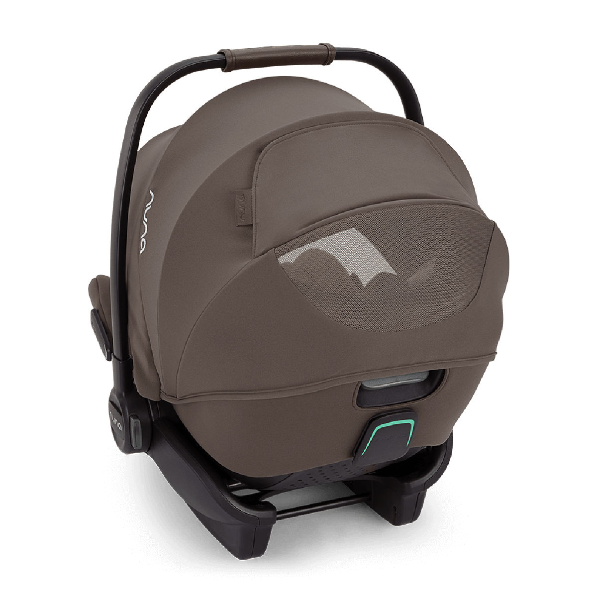 Nuna ARRA Flex i-Size Car Seat