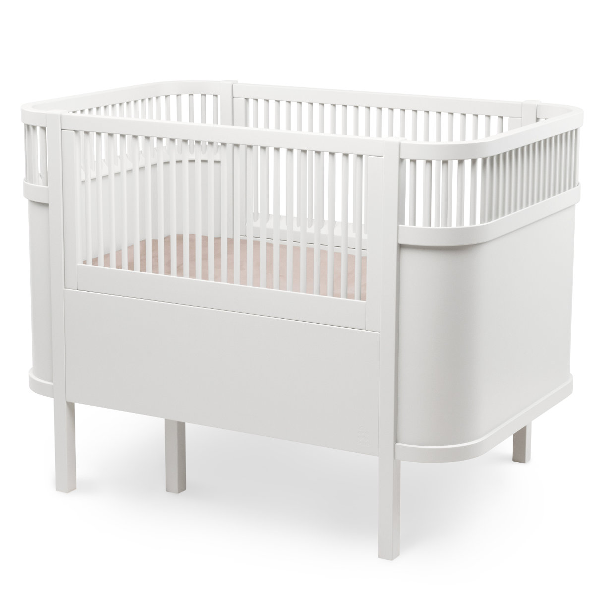 Sebra Babyroom L-Set