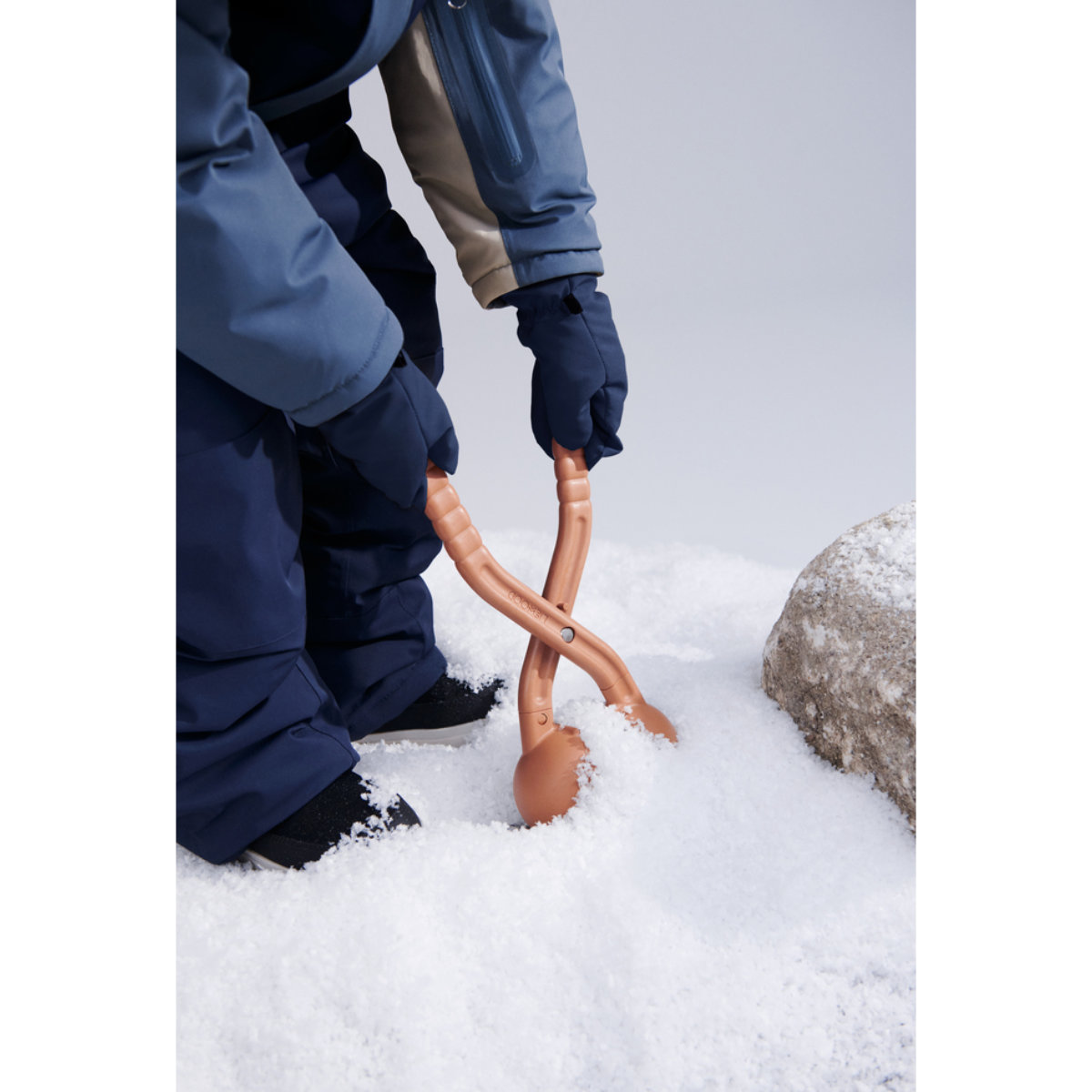 Liewood Sune Snowsuit, 4-7 Years