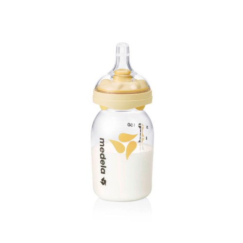 Medela Calma Milchflasche