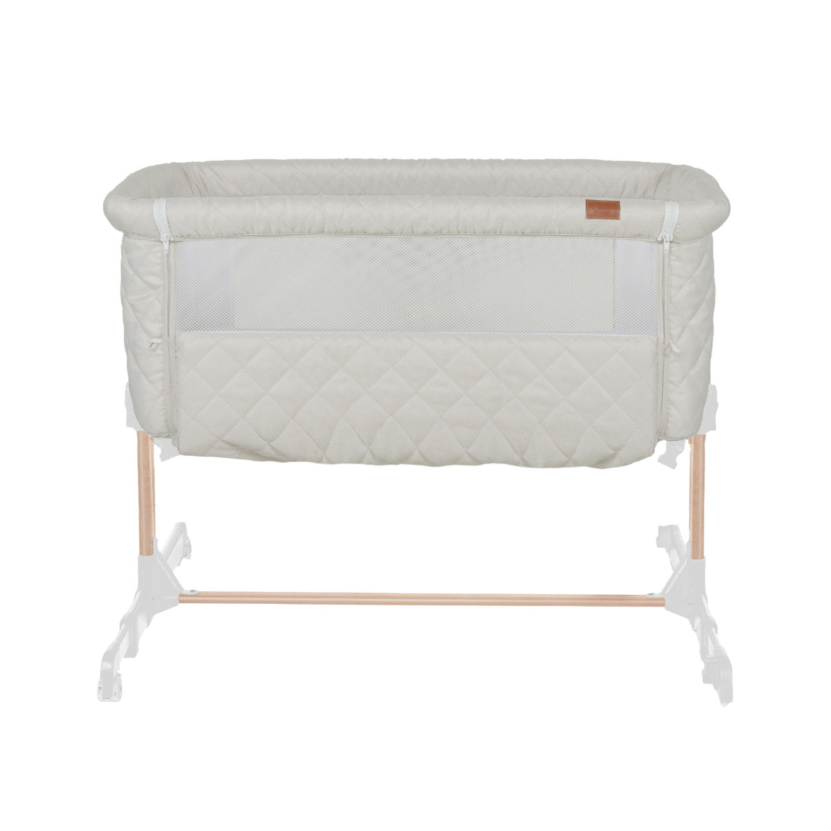 Quax Side-by-Side Co-Sleeper