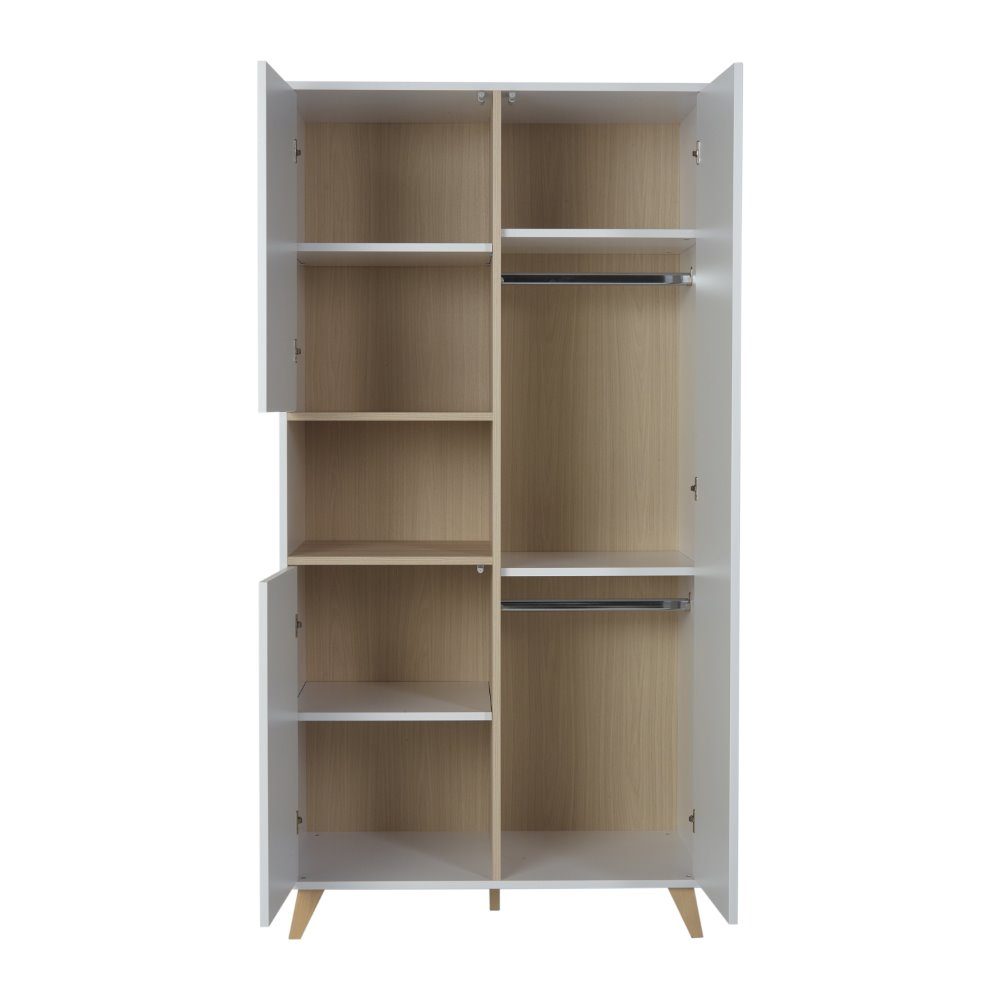 Quax Loft Kinderzimmer