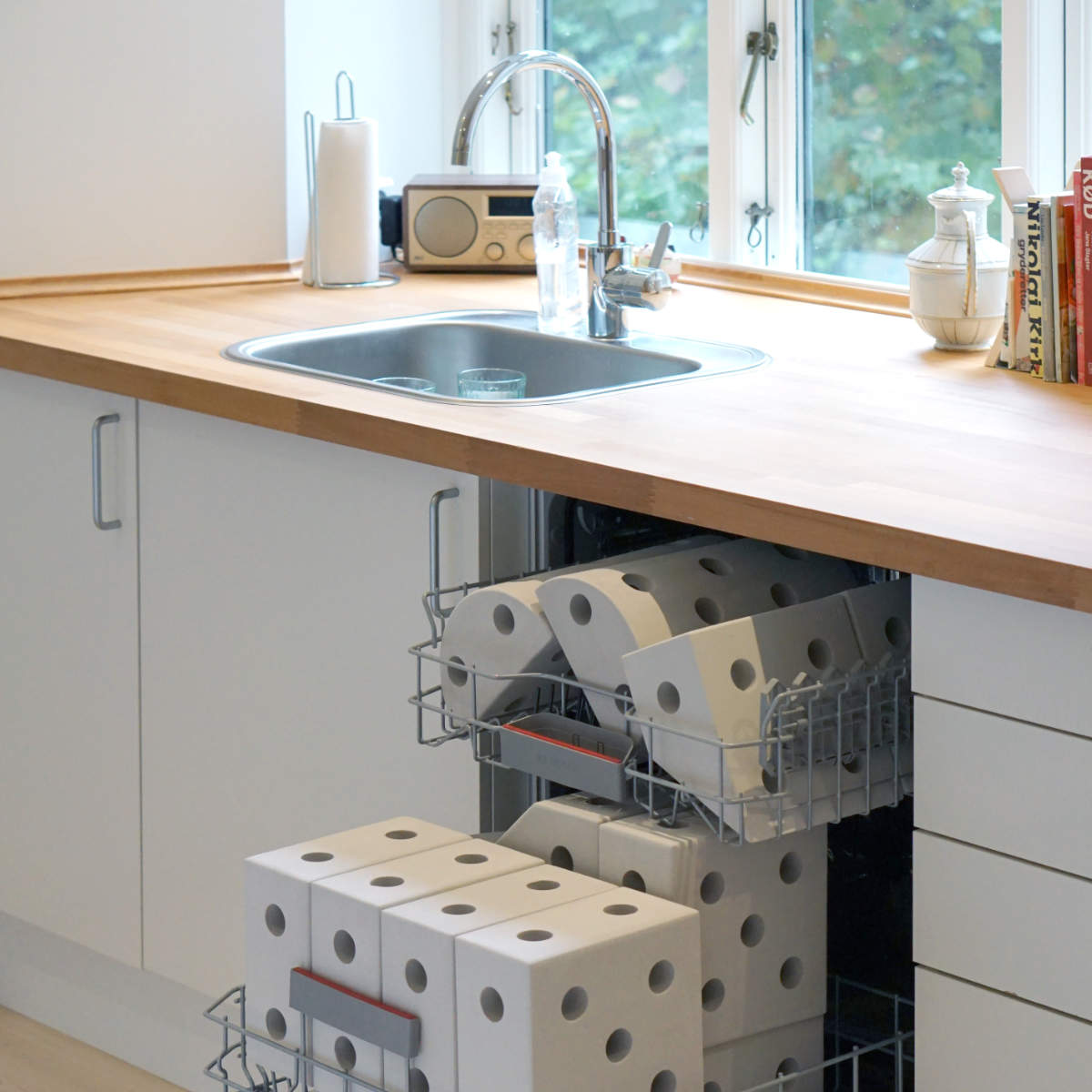Modu Dreamer Kit 34-teilig