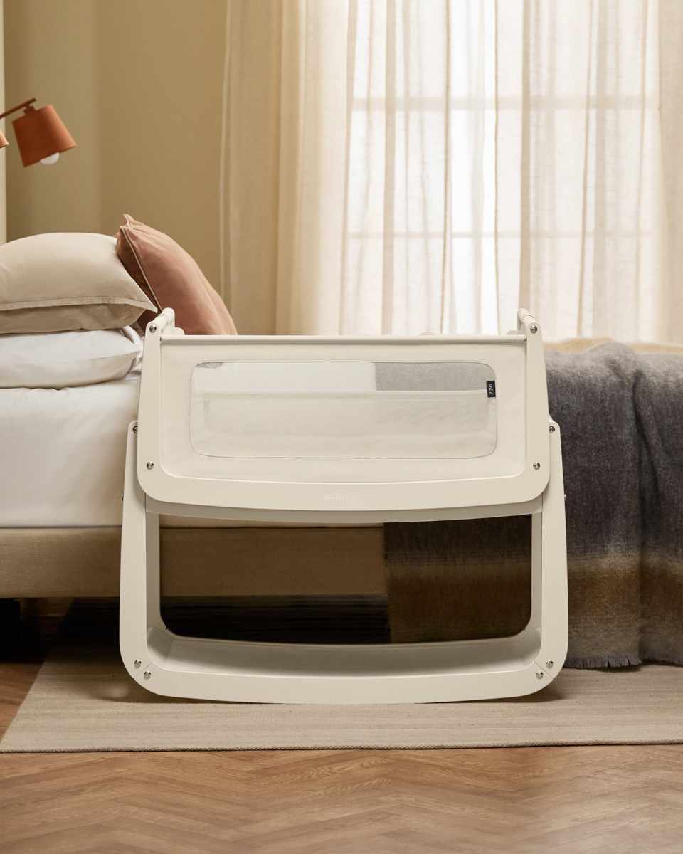 Snuz SnuzPod 5 Bedside Crib