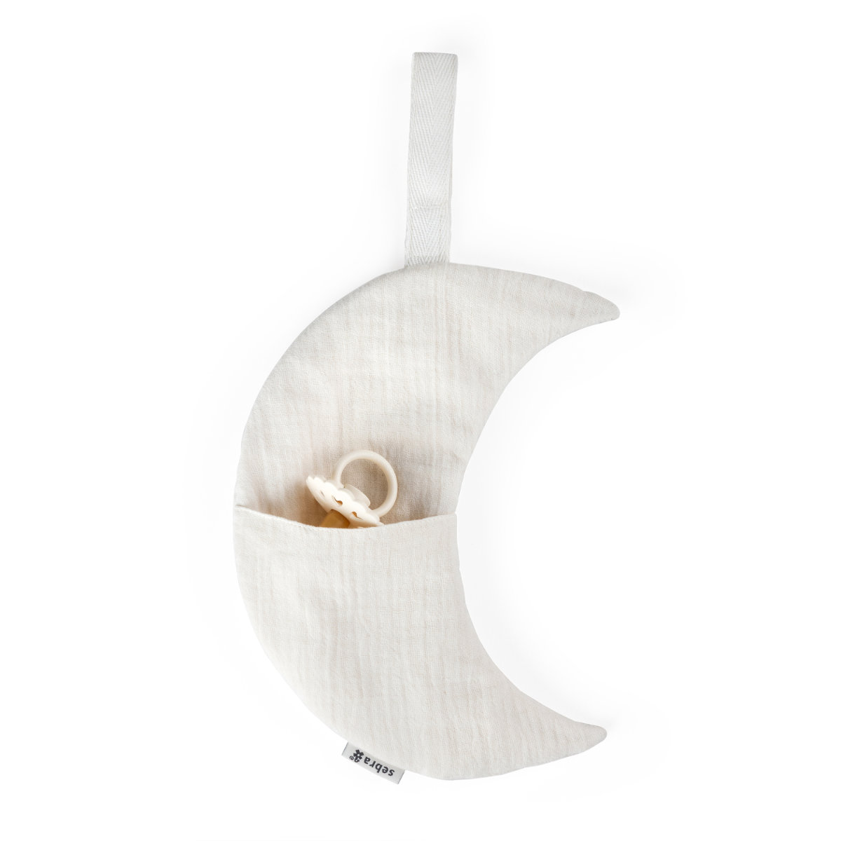 Sebra Bedside Organizer Moon