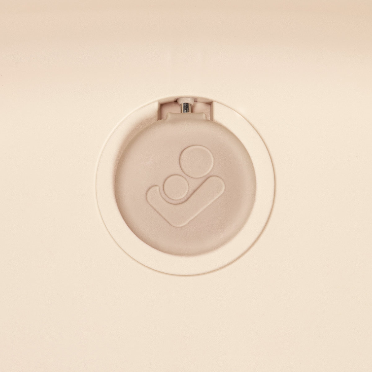 Maxi-Cosi Indigo Plus Baby Bath with Newborn Insert