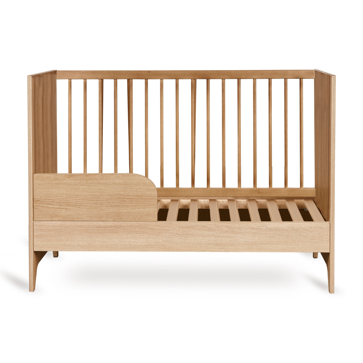 Quax Tsugi Babybett