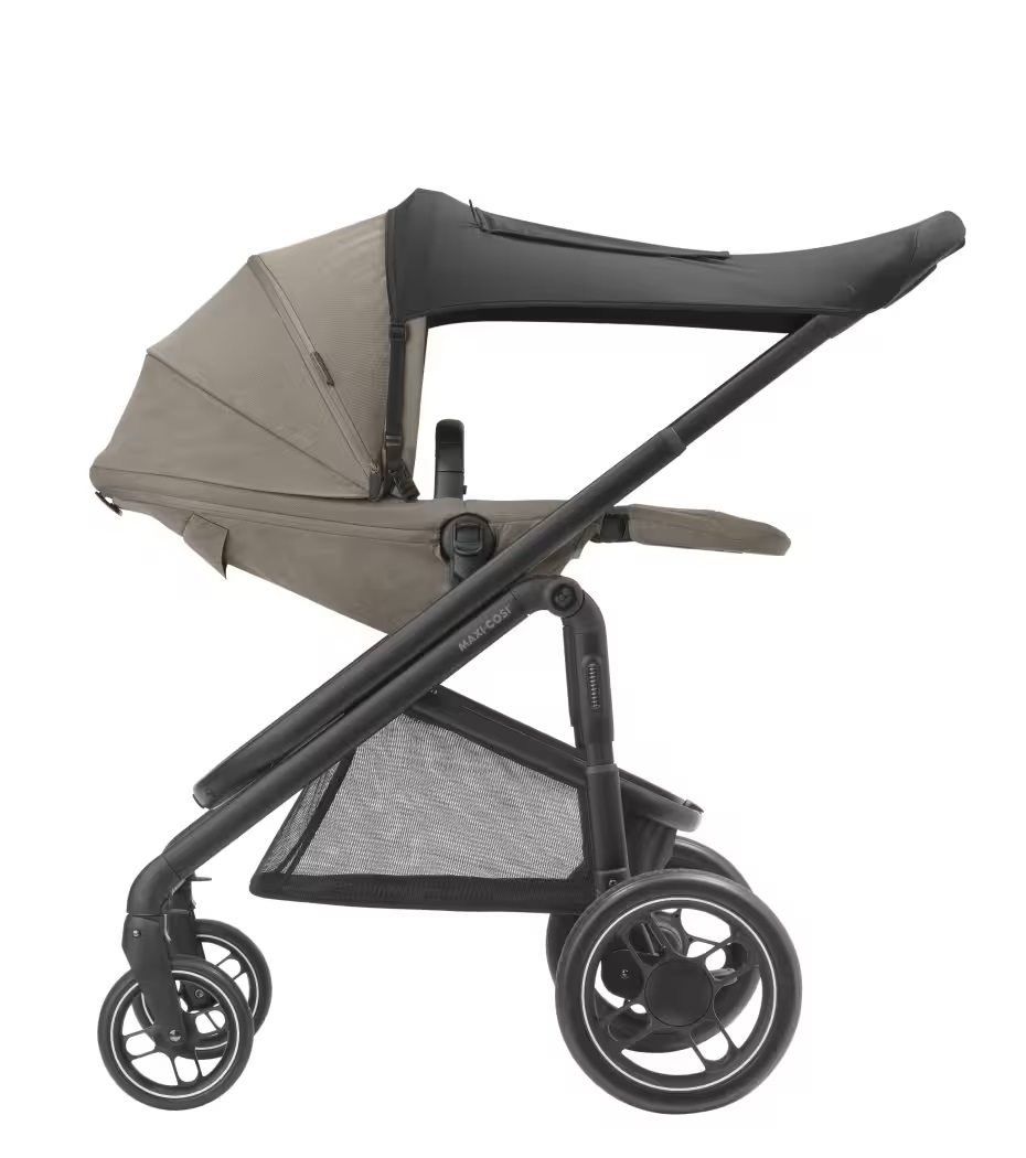 Maxi Cosi Stroller Sun Protection