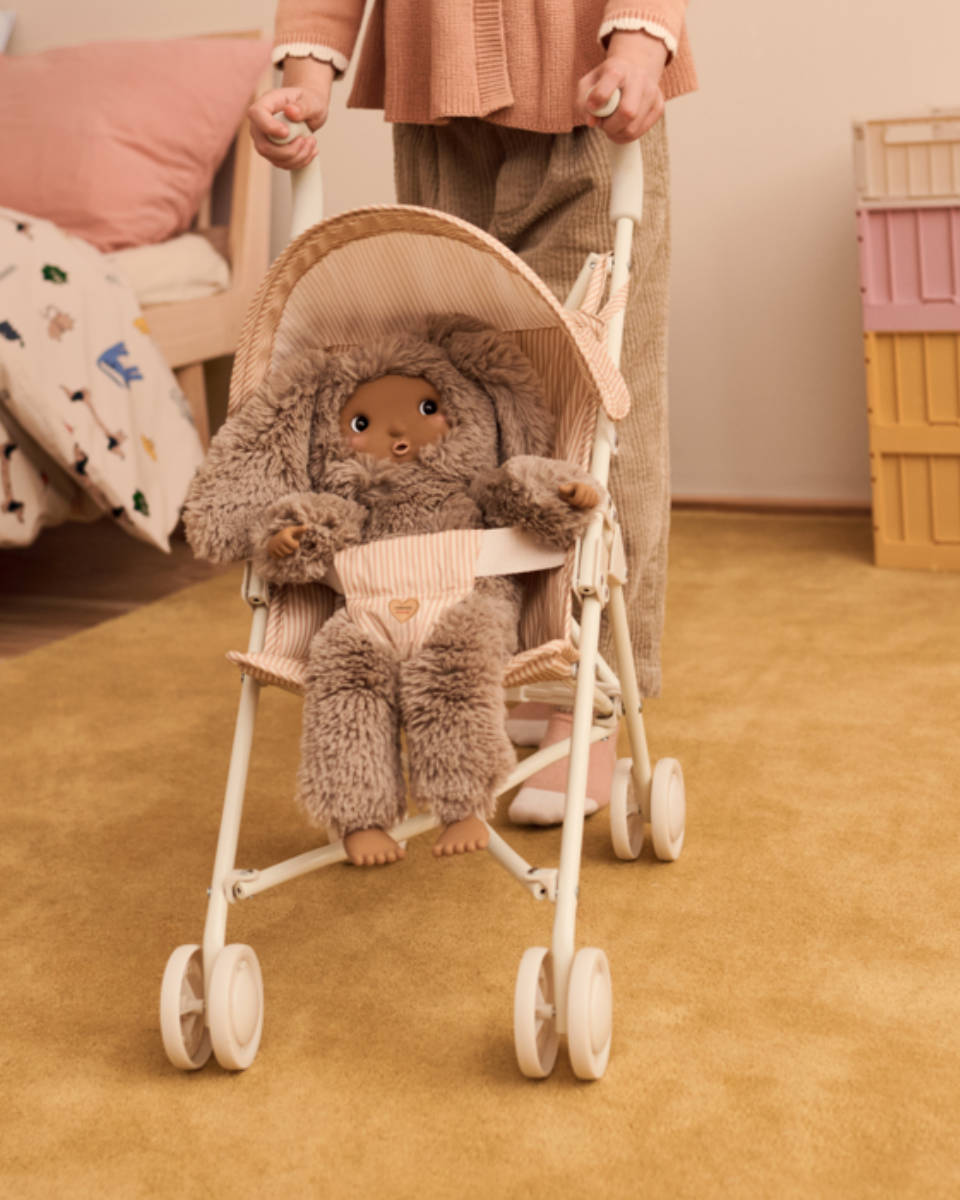 Liewood Elsie Doll Stroller