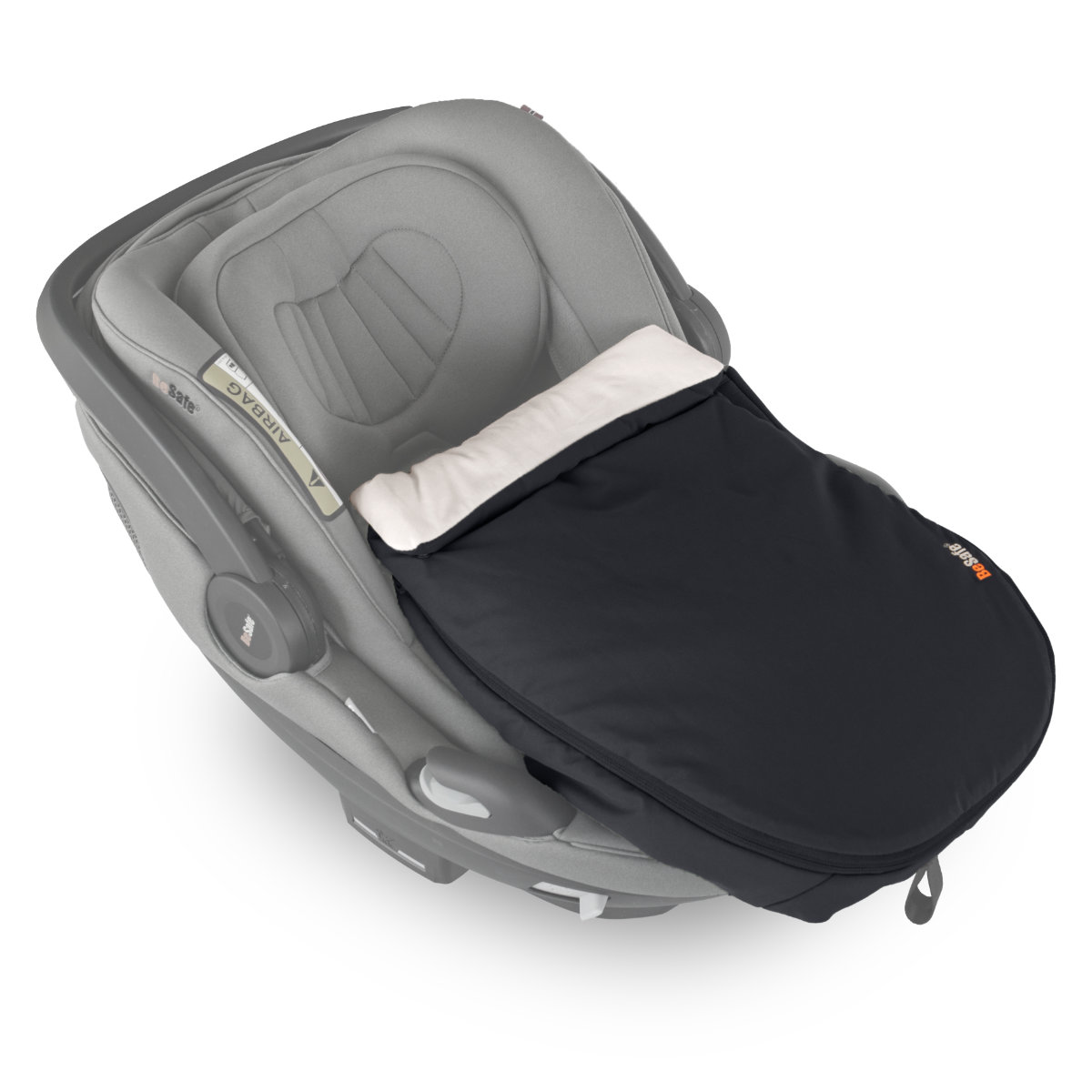 BeSafe Wind and Weather Cover for Infant Car Seat