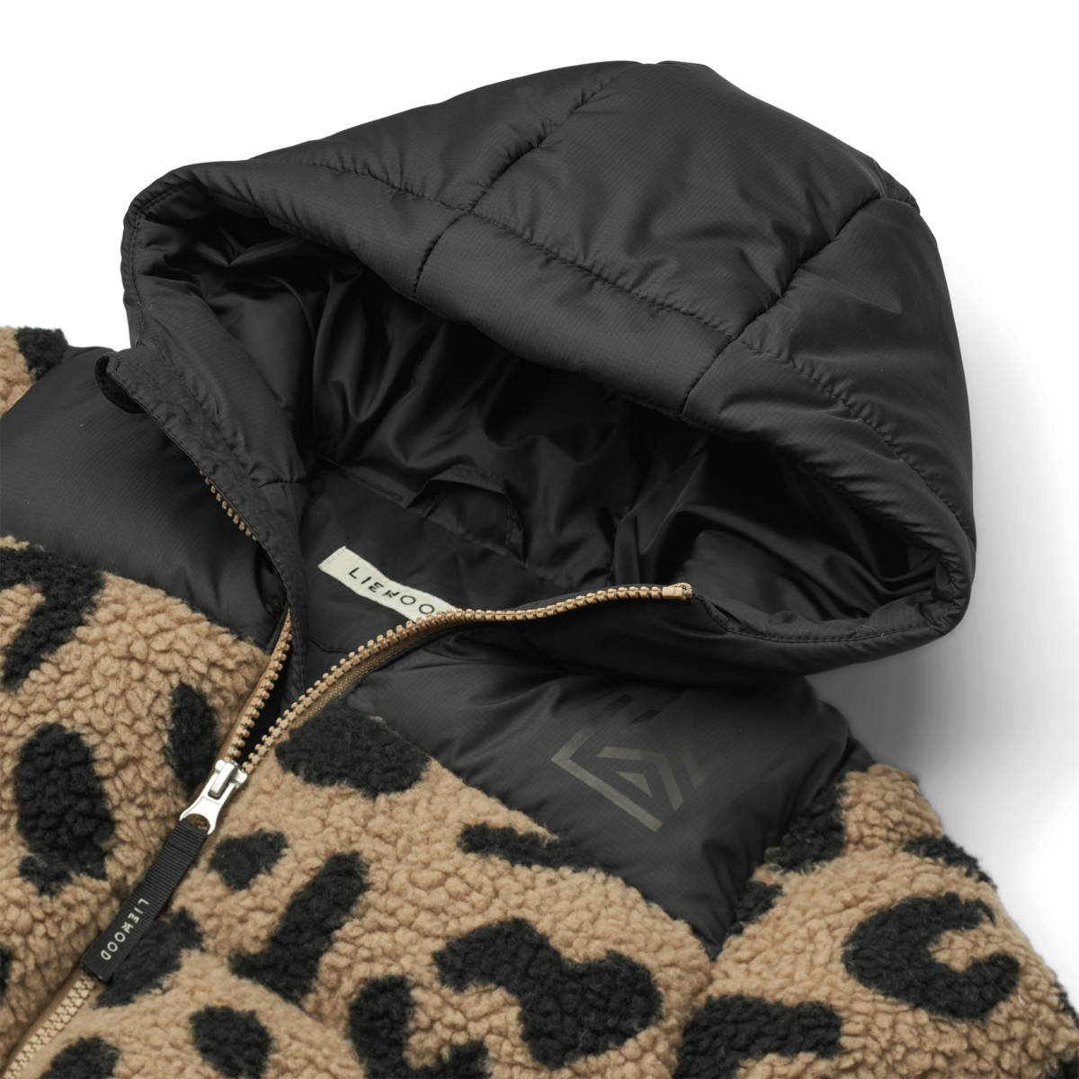 Liewood Niko Pile Jacke 4-8 Jahre
