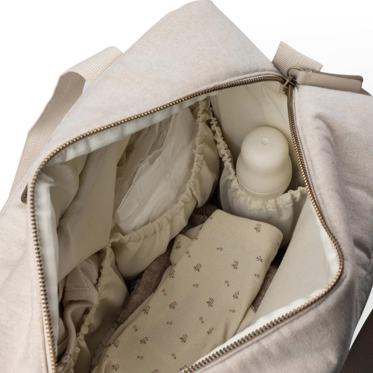 Sebra On-the-go Wickeltasche