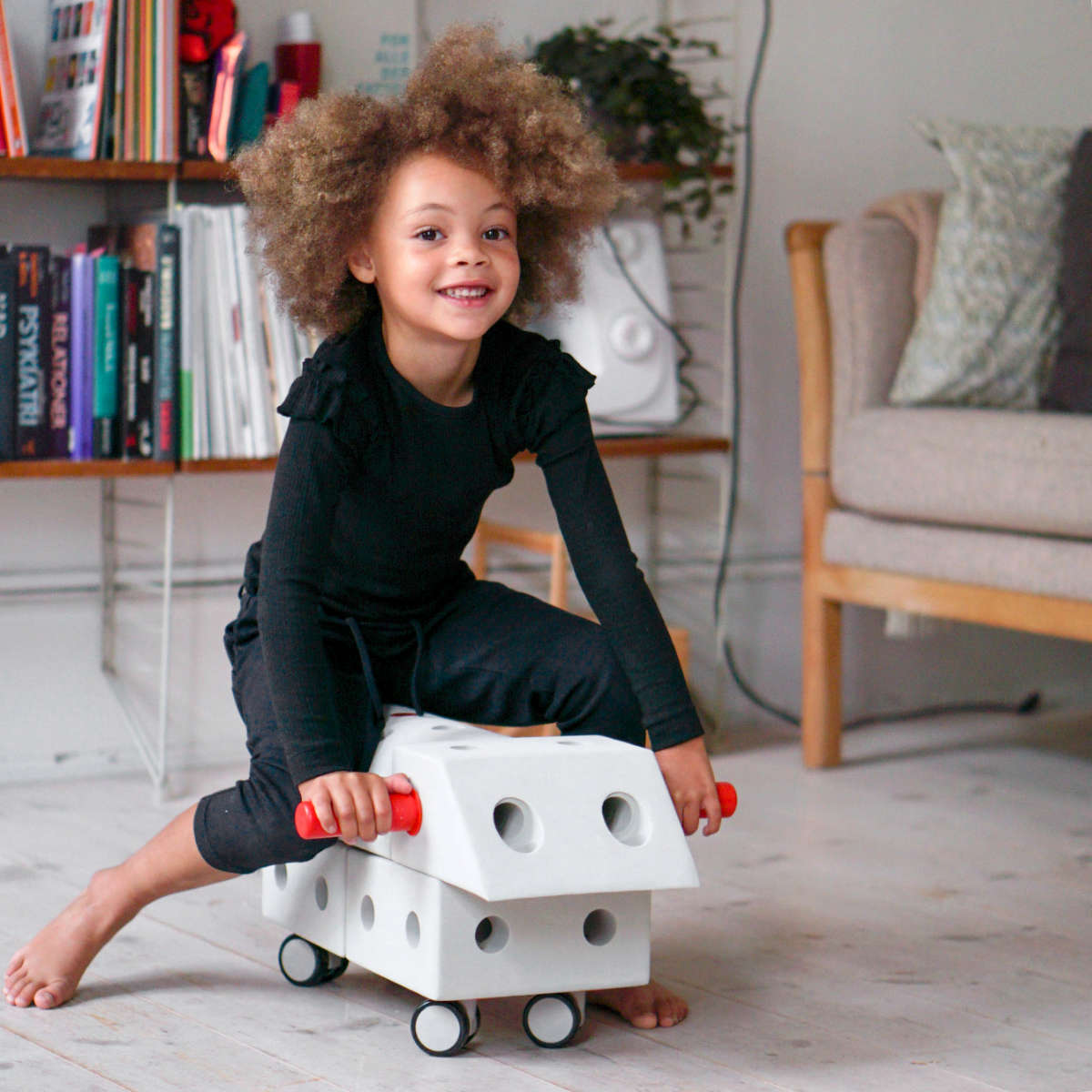 Modu Explorer Kit - 20 pieces