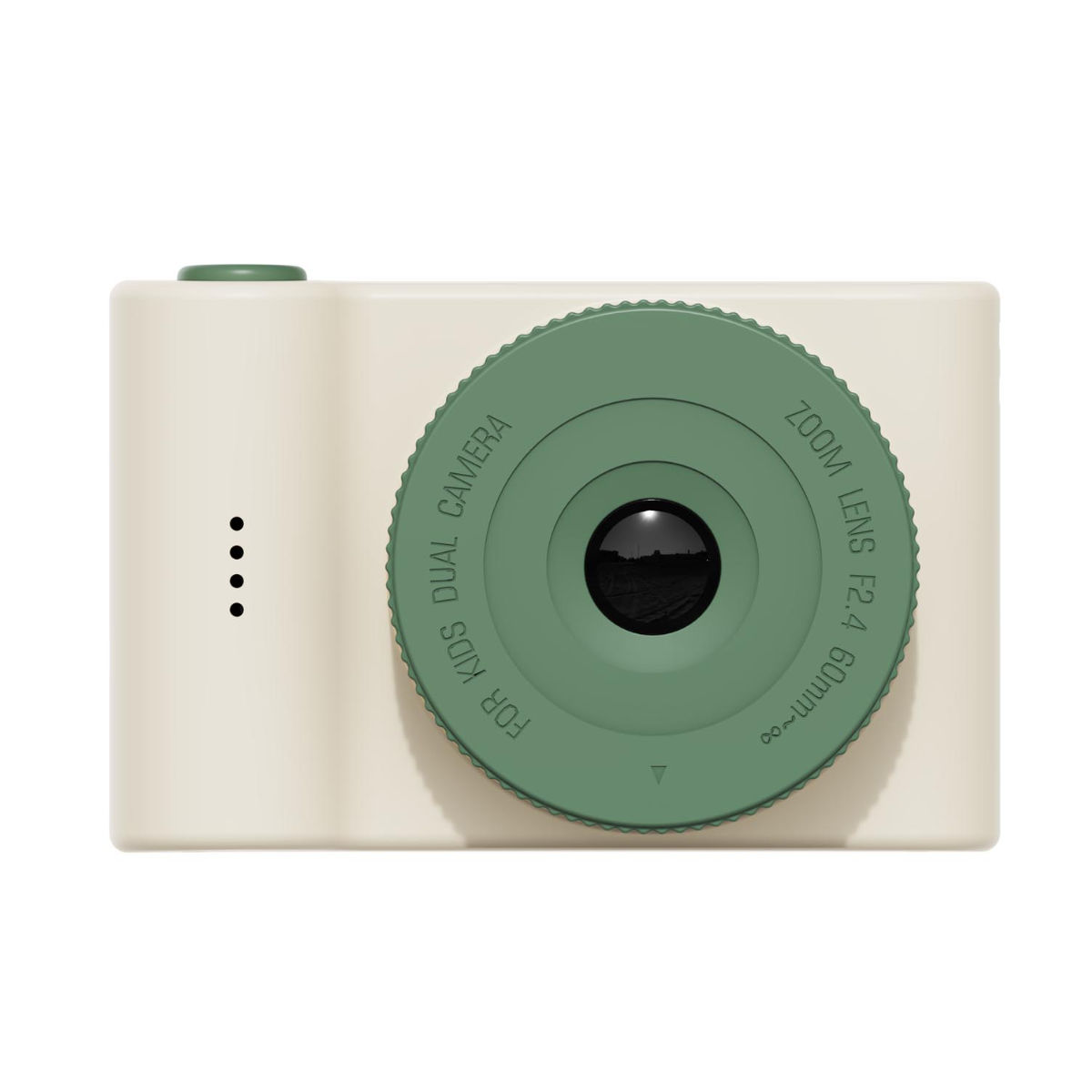 The Zoofamily Urban Zoo C5 Kids Camera