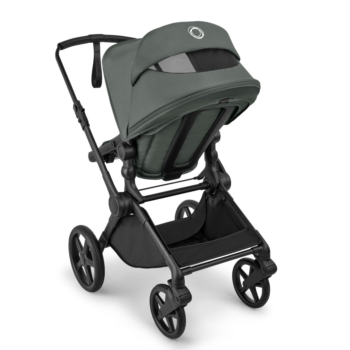 Bugaboo Cub Stroller Set 3 in 1 incl. Nuna Arra Flex i-Size Infant Car Seat