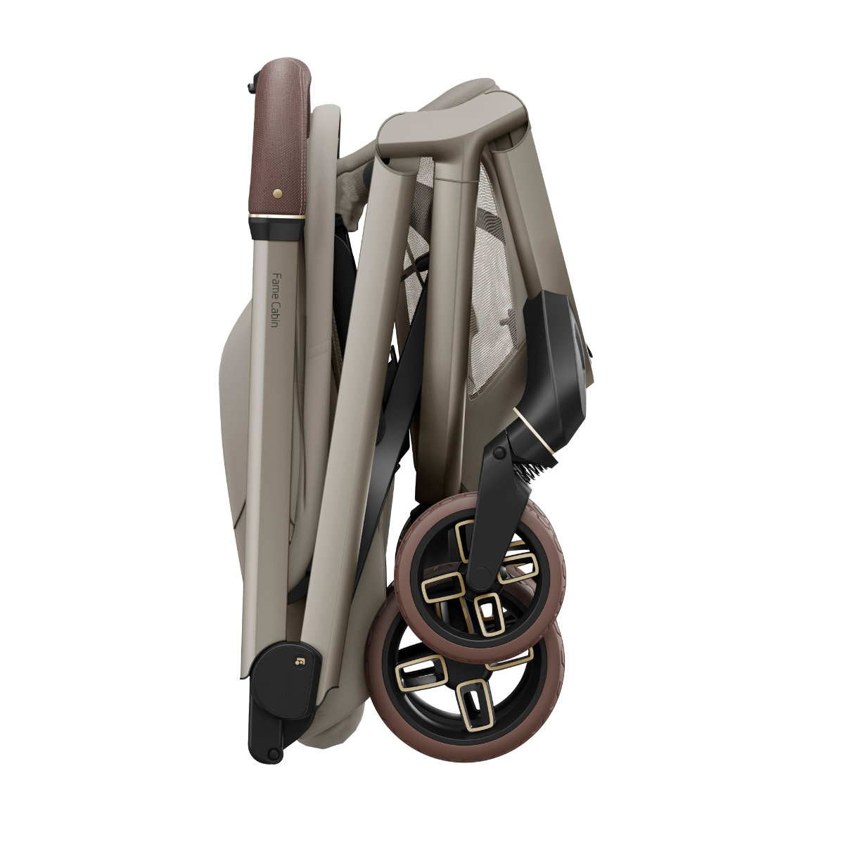 Maxi-Cosi Fame Cabin Buggy | Second Chance