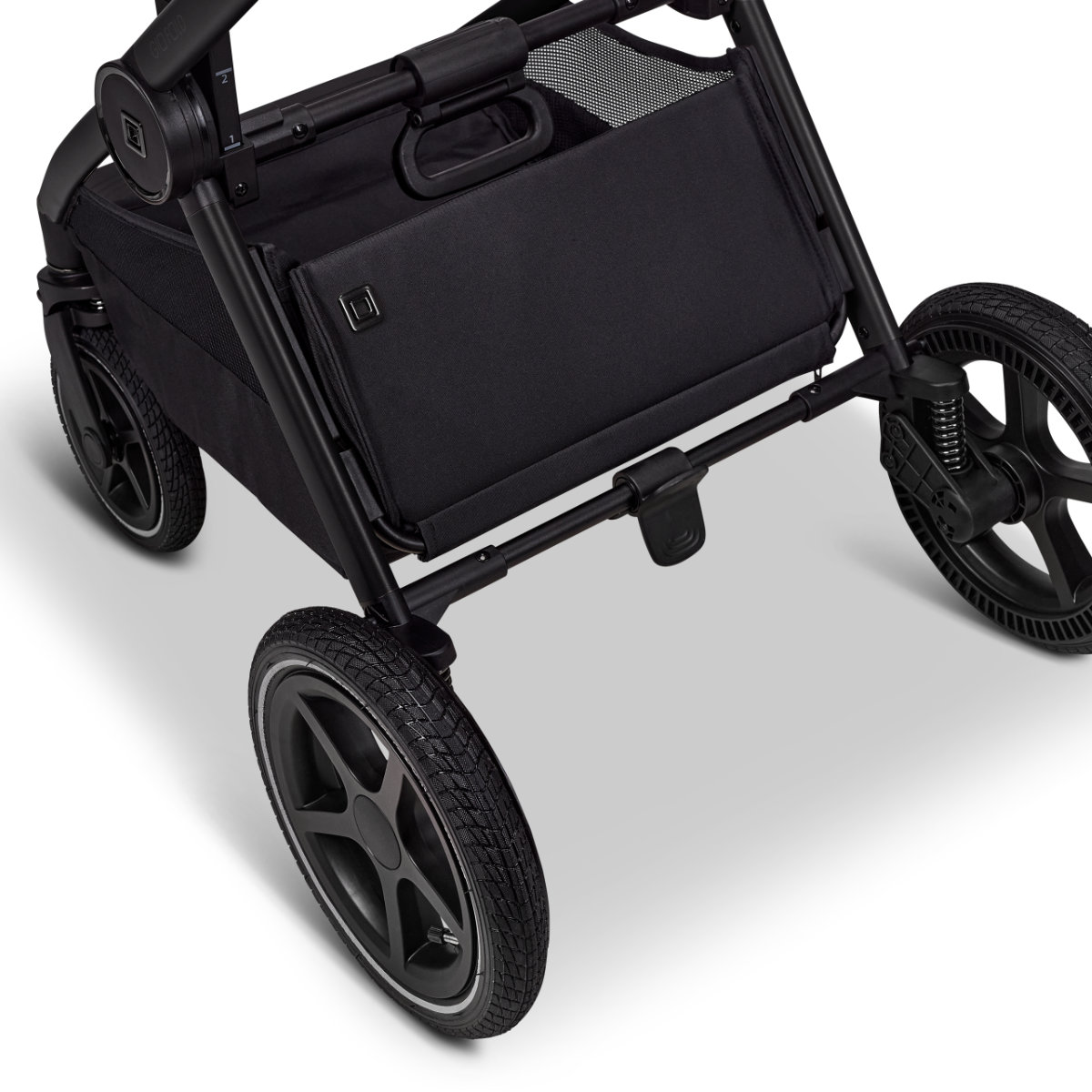 Moon Gio Fold Air Kombikinderwagen 2026
